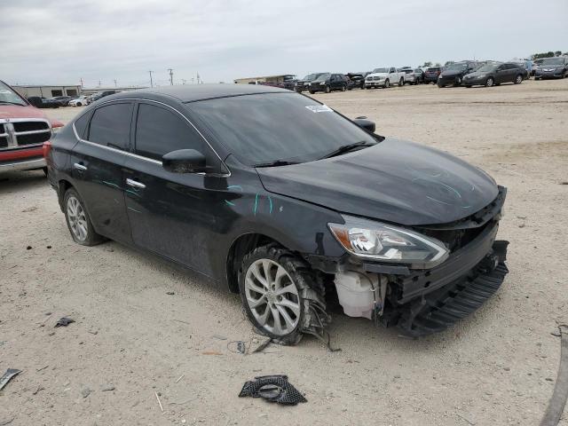 Photo 3 VIN: 3N1AB7AP7JL635789 - NISSAN SENTRA S 