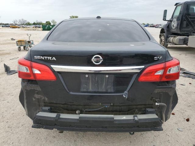 Photo 5 VIN: 3N1AB7AP7JL635789 - NISSAN SENTRA S 