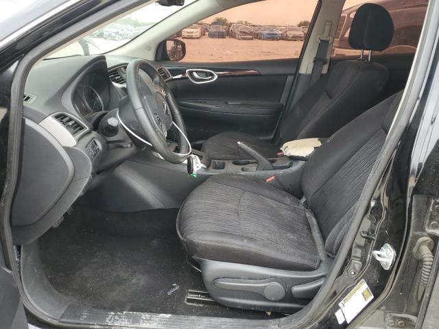 Photo 6 VIN: 3N1AB7AP7JL635789 - NISSAN SENTRA S 