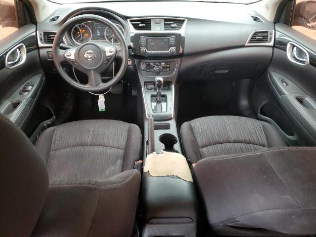 Photo 7 VIN: 3N1AB7AP7JL635789 - NISSAN SENTRA S 