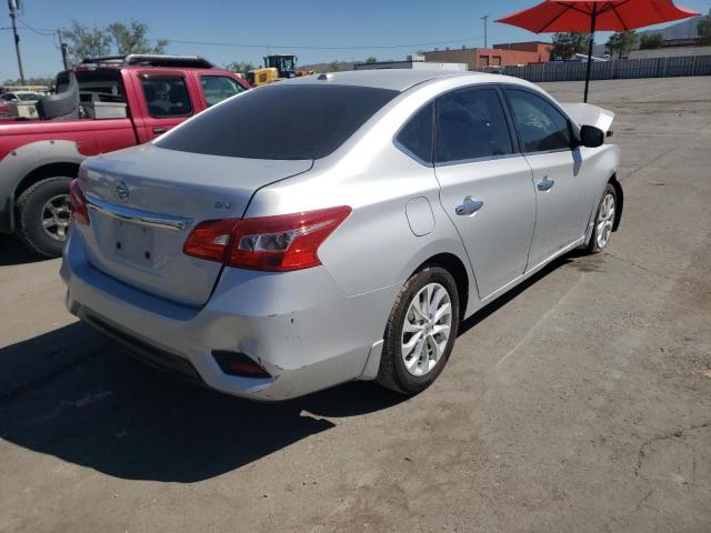 Photo 3 VIN: 3N1AB7AP7JL638904 - NISSAN SENTRA S 