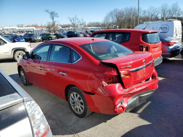 Photo 1 VIN: 3N1AB7AP7JL641379 - NISSAN SENTRA S 