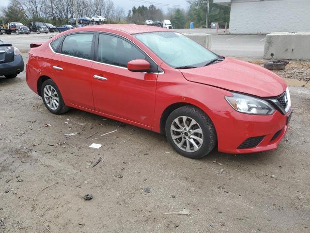 Photo 3 VIN: 3N1AB7AP7JL641379 - NISSAN SENTRA S 