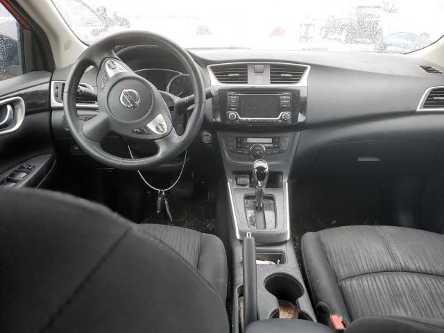 Photo 7 VIN: 3N1AB7AP7JL641379 - NISSAN SENTRA S 