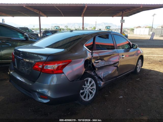 Photo 3 VIN: 3N1AB7AP7JL642029 - NISSAN SENTRA 