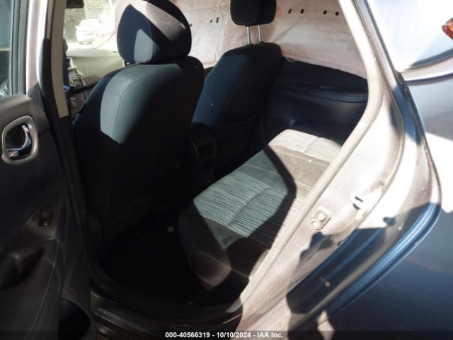 Photo 7 VIN: 3N1AB7AP7JL642029 - NISSAN SENTRA 