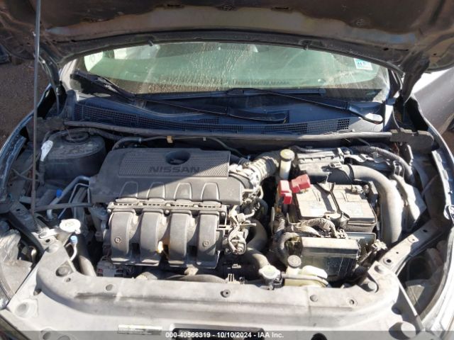 Photo 9 VIN: 3N1AB7AP7JL642029 - NISSAN SENTRA 