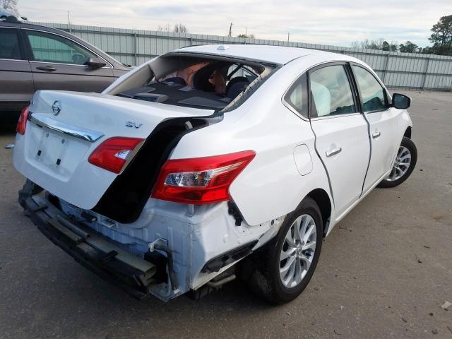 Photo 3 VIN: 3N1AB7AP7JL642211 - NISSAN SENTRA S 