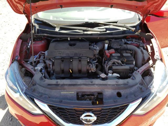 Photo 10 VIN: 3N1AB7AP7JL644332 - NISSAN SENTRA S 