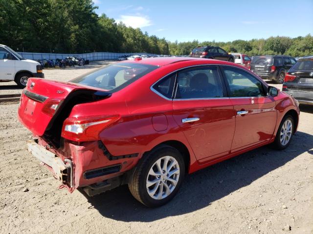 Photo 2 VIN: 3N1AB7AP7JL644332 - NISSAN SENTRA S 