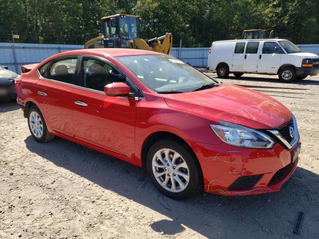 Photo 3 VIN: 3N1AB7AP7JL644332 - NISSAN SENTRA S 