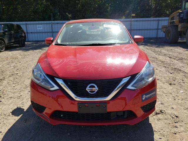 Photo 4 VIN: 3N1AB7AP7JL644332 - NISSAN SENTRA S 