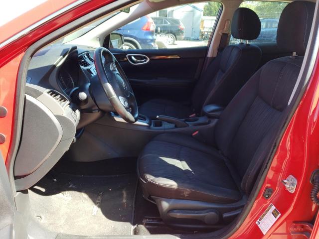 Photo 6 VIN: 3N1AB7AP7JL644332 - NISSAN SENTRA S 