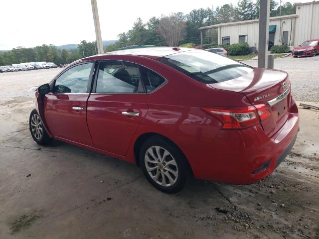 Photo 1 VIN: 3N1AB7AP7JL646923 - NISSAN SENTRA S 