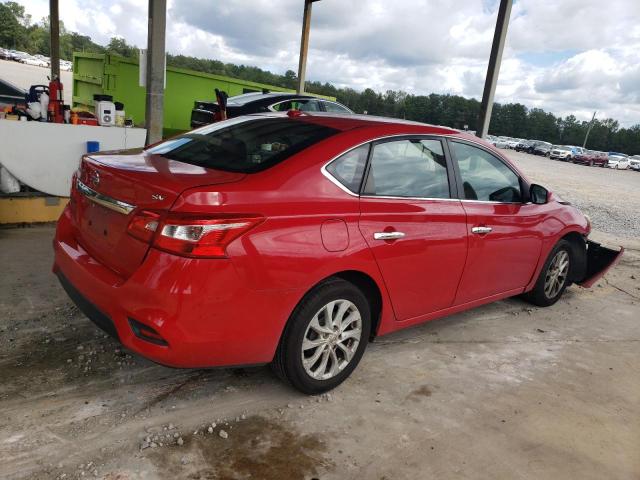 Photo 2 VIN: 3N1AB7AP7JL646923 - NISSAN SENTRA S 