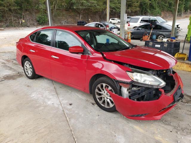 Photo 3 VIN: 3N1AB7AP7JL646923 - NISSAN SENTRA S 