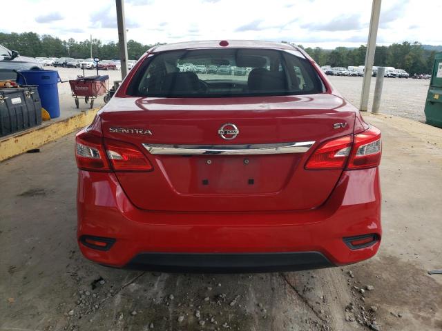 Photo 5 VIN: 3N1AB7AP7JL646923 - NISSAN SENTRA S 