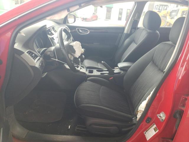 Photo 6 VIN: 3N1AB7AP7JL646923 - NISSAN SENTRA S 