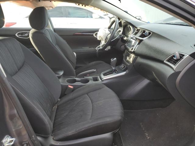 Photo 4 VIN: 3N1AB7AP7JL648980 - NISSAN SENTRA S 