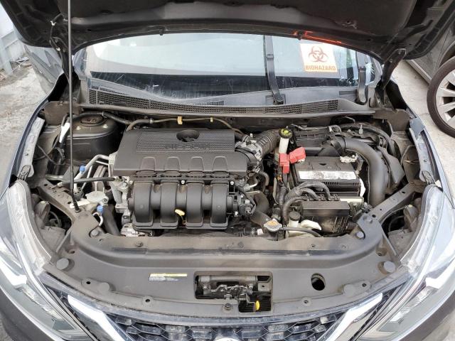 Photo 10 VIN: 3N1AB7AP7JL650101 - NISSAN SENTRA S 