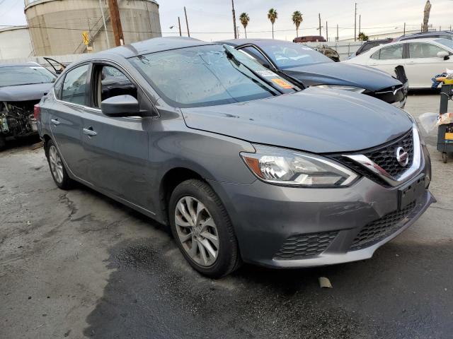 Photo 3 VIN: 3N1AB7AP7JL650101 - NISSAN SENTRA S 