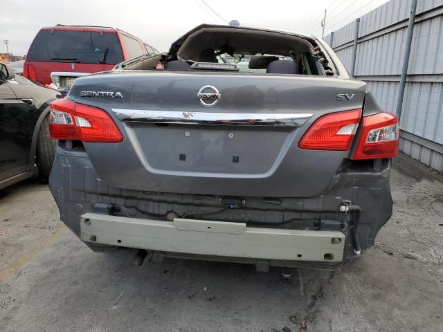 Photo 5 VIN: 3N1AB7AP7JL650101 - NISSAN SENTRA S 