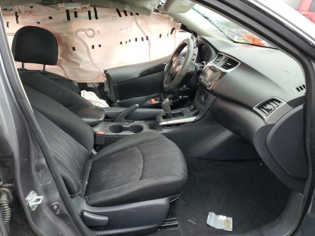 Photo 6 VIN: 3N1AB7AP7JL650101 - NISSAN SENTRA S 