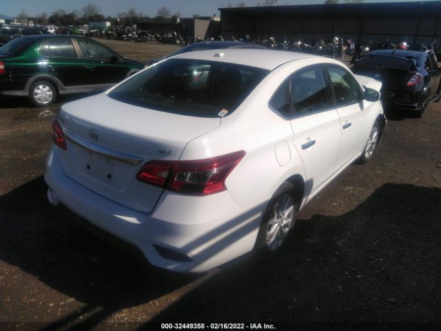 Photo 3 VIN: 3N1AB7AP7JL650146 - NISSAN SENTRA 