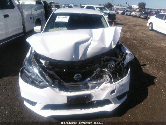 Photo 5 VIN: 3N1AB7AP7JL650146 - NISSAN SENTRA 