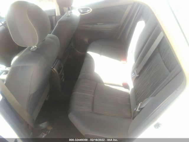 Photo 7 VIN: 3N1AB7AP7JL650146 - NISSAN SENTRA 