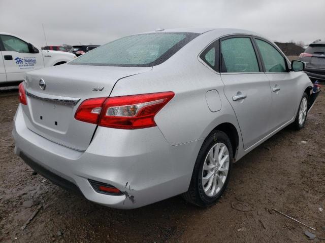 Photo 3 VIN: 3N1AB7AP7JL650597 - NISSAN SENTRA S 