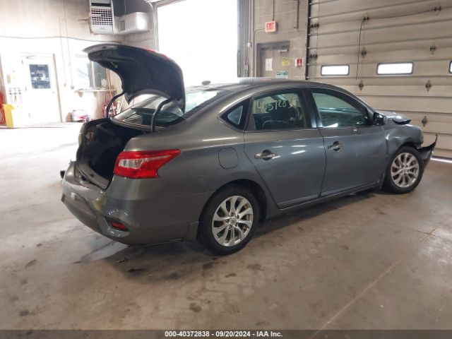 Photo 3 VIN: 3N1AB7AP7JL654780 - NISSAN SENTRA 