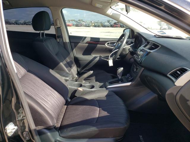 Photo 4 VIN: 3N1AB7AP7JL656710 - NISSAN SENTRA S 