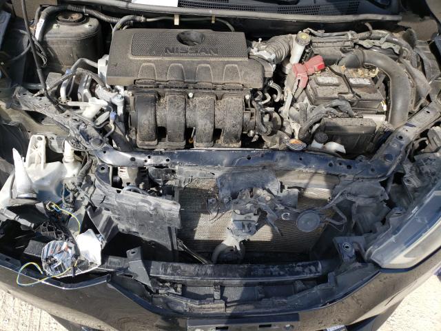 Photo 6 VIN: 3N1AB7AP7JL656710 - NISSAN SENTRA S 