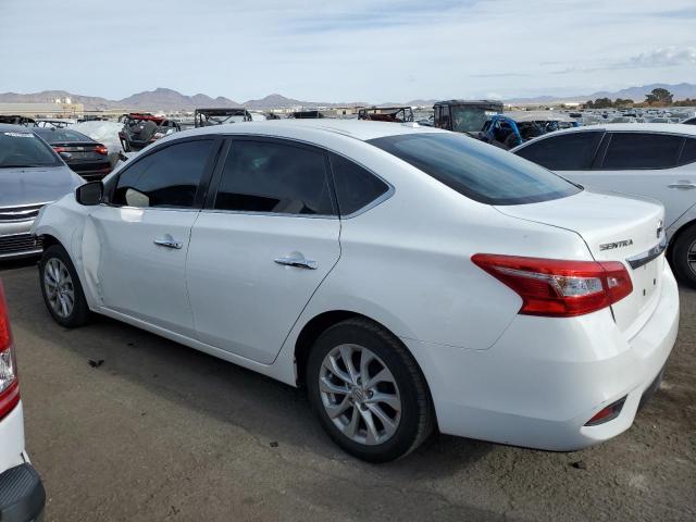 Photo 1 VIN: 3N1AB7AP7JL656755 - NISSAN SENTRA 