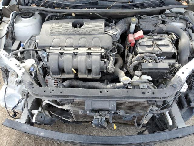 Photo 10 VIN: 3N1AB7AP7JL656755 - NISSAN SENTRA 