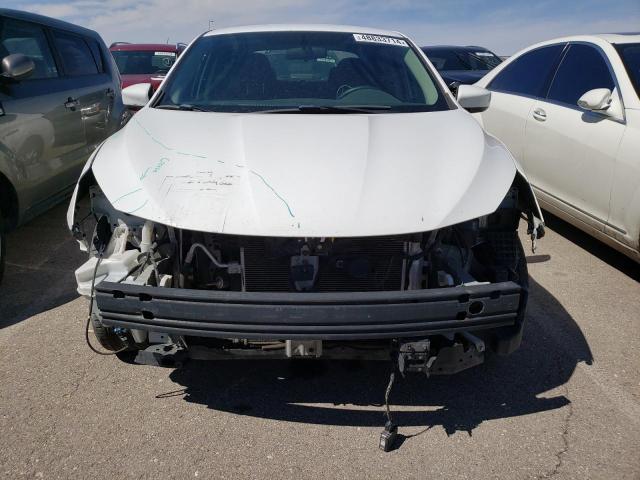 Photo 4 VIN: 3N1AB7AP7JL656755 - NISSAN SENTRA 