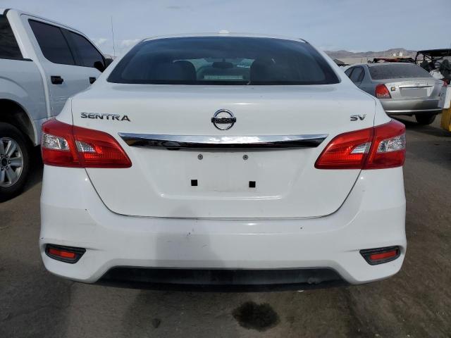 Photo 5 VIN: 3N1AB7AP7JL656755 - NISSAN SENTRA 