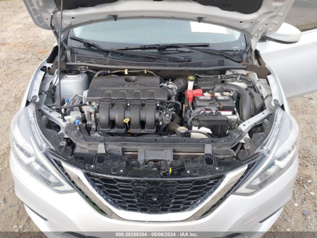 Photo 9 VIN: 3N1AB7AP7JL658263 - NISSAN SENTRA 