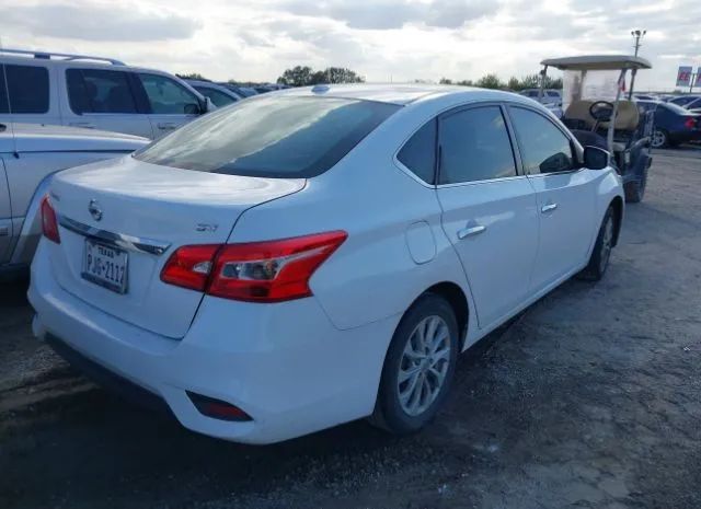 Photo 3 VIN: 3N1AB7AP7JL661583 - NISSAN SENTRA 