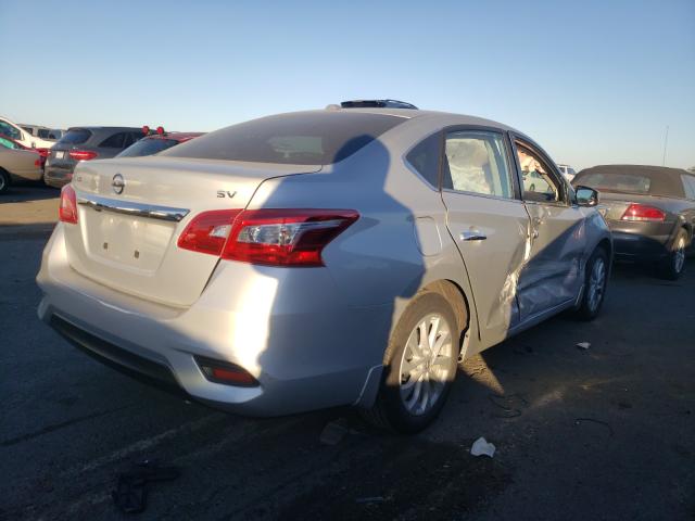 Photo 3 VIN: 3N1AB7AP7JL662085 - NISSAN SENTRA S 