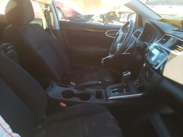 Photo 4 VIN: 3N1AB7AP7JL662085 - NISSAN SENTRA S 