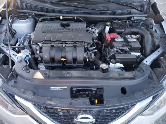 Photo 6 VIN: 3N1AB7AP7JL662085 - NISSAN SENTRA S 