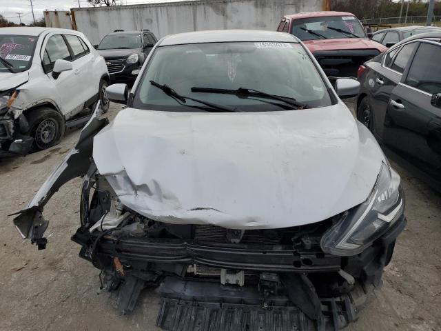 Photo 4 VIN: 3N1AB7AP7JL663009 - NISSAN SENTRA 