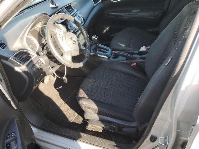 Photo 6 VIN: 3N1AB7AP7JL663009 - NISSAN SENTRA 