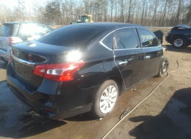 Photo 3 VIN: 3N1AB7AP7JY201942 - NISSAN SENTRA 