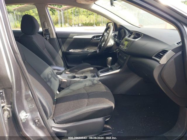 Photo 4 VIN: 3N1AB7AP7JY202881 - NISSAN SENTRA 