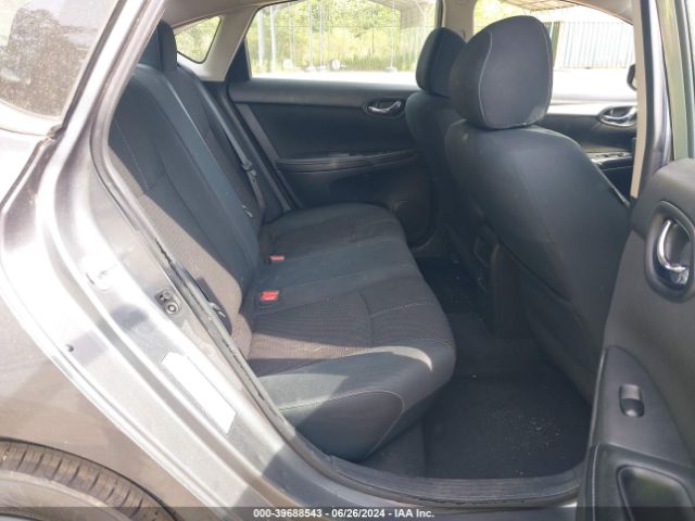 Photo 7 VIN: 3N1AB7AP7JY202881 - NISSAN SENTRA 