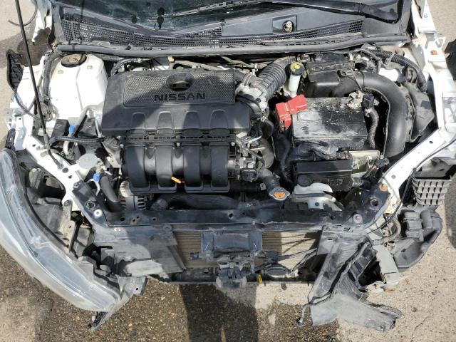 Photo 10 VIN: 3N1AB7AP7JY203030 - NISSAN SENTRA 