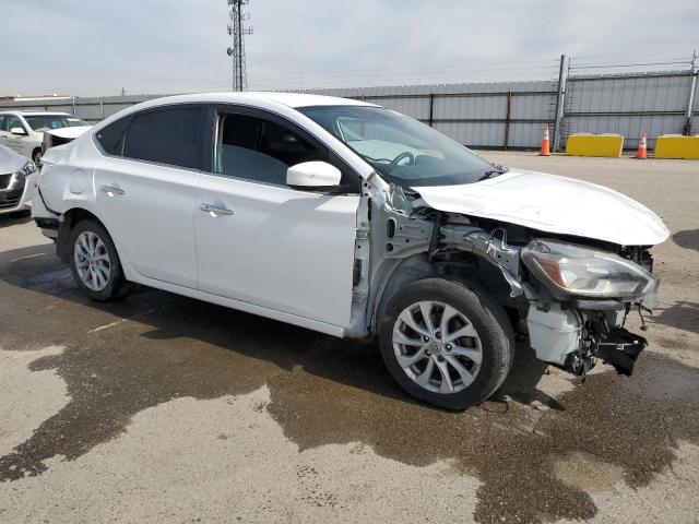 Photo 3 VIN: 3N1AB7AP7JY203030 - NISSAN SENTRA 